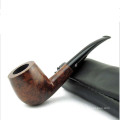 Wood Pipe Wood Tobacco Pipes Handmade Smoking Pipes